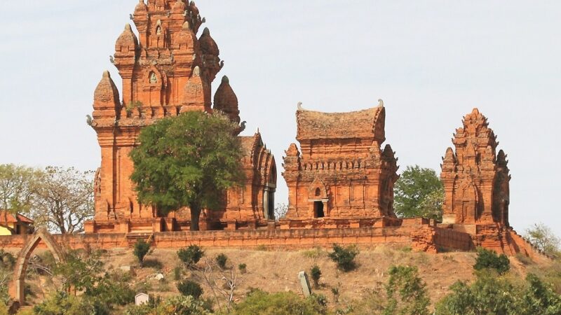 Lịch Trình Du Lịch Ninh Chữ 1 Ngày Được Ưa Chuộng Nhất 2025