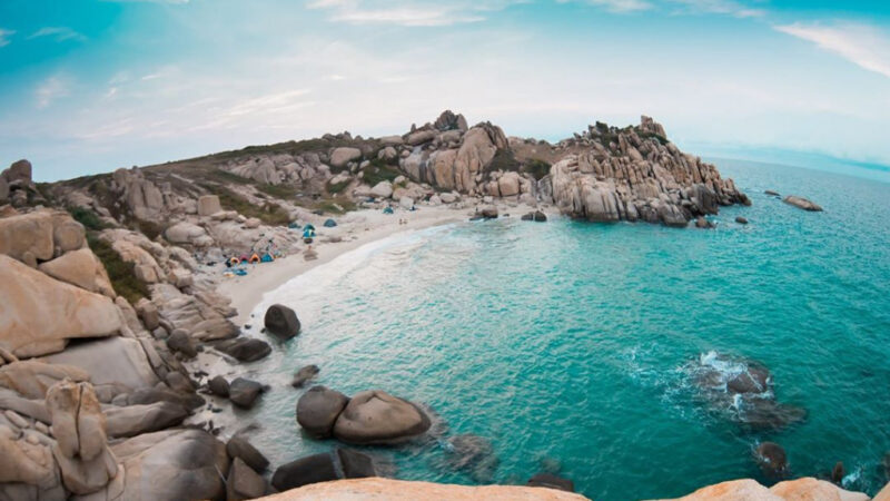 Hướng Dẫn Đặt Tour Du Lịch Lagi Bình Thuận 1 Ngày 2025