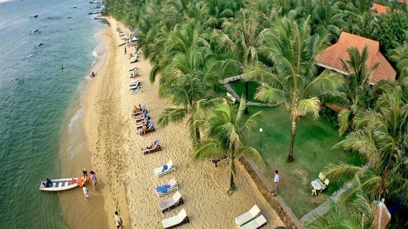 Sắp Xếp Lịch Trình Du Lịch Hồ Tràm 2 Ngày 1 Đêm
