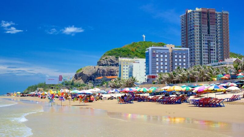Du Lịch Vũng Tàu 2 Ngày 1 Đêm Nên Lưu Trú Ở Đâu?