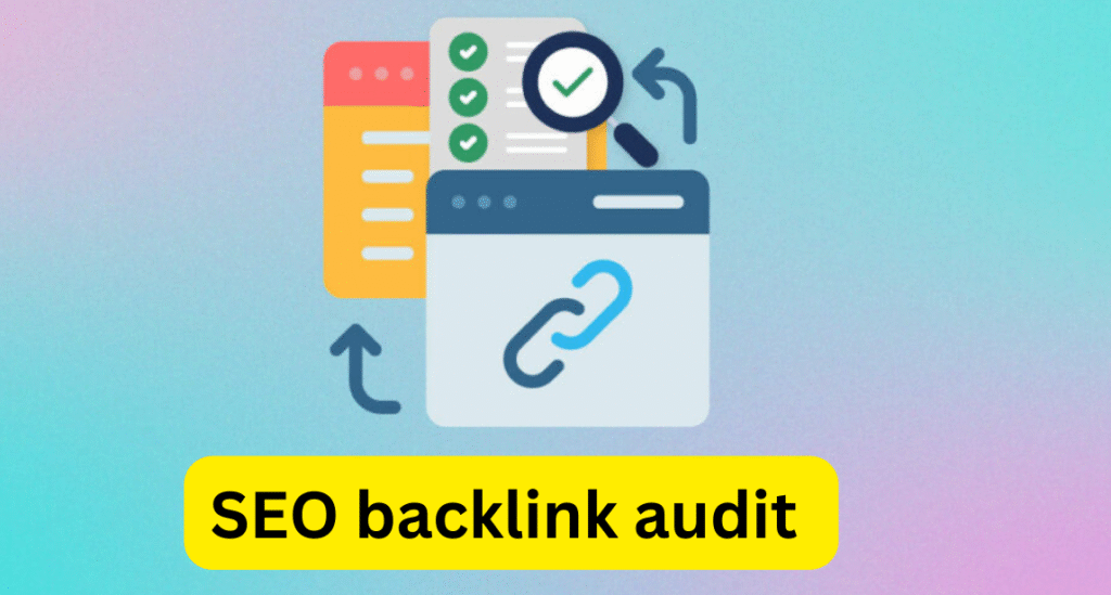 Khám phá 5 Bước Kiểm Toán Backlink