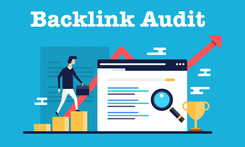 Kiểm toán backlink: Cách phân tích liên kết để tối ưu hóa SEO hiệu quả