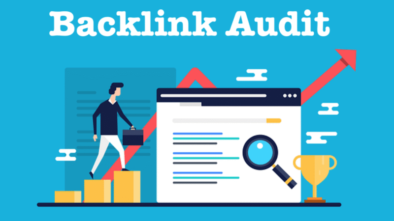 Hướng Dẫn Kiểm Toán Backlink Toàn Diện – Tối Ưu SEO Hiệu Quả