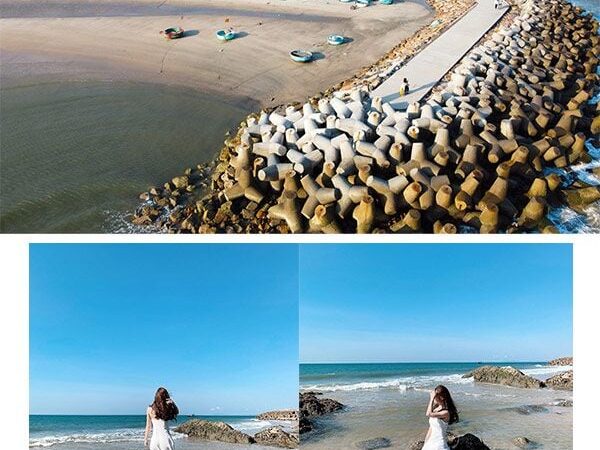 Hướng Đi Thuận Tiện Để Khám Phá Phan Thiết Trong Chuyến Du Lịch Của Bạn