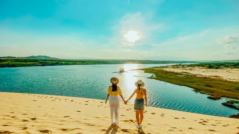 Những Địa Điểm Tham Quan Đẹp Nhất Tại Mũi Né