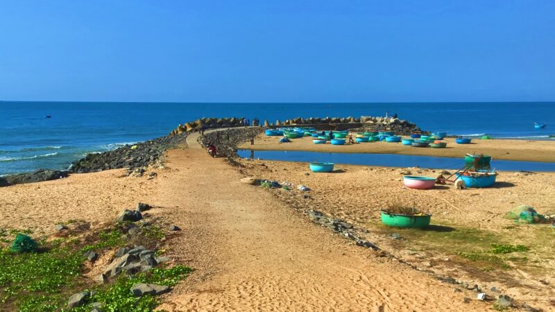 Tham Khảo Lịch Trình Du Lịch Phan Thiết 3 Ngày 2 Đêm 
