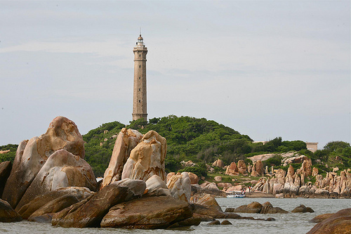 Trải nghiệm Khám phá Tour Du Lịch Lagi 3 Ngày 2 Đêm Trọn Gói