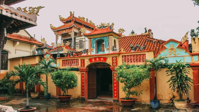 Kinh Nghiệm Và Gợi Ý Hữu Ích Khi Đi Du lịch Phan Thiết 1 Ngày