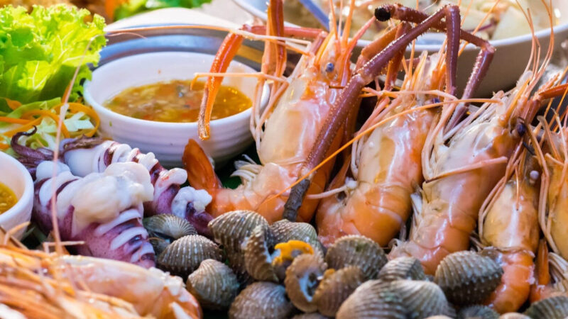 Tổng Hợp Các Món Ngon Đặc Trưng Không Thể Bỏ Qua Ở Phan Thiết