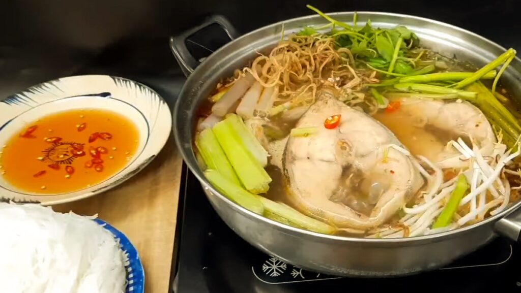Lau ca bop mang chua thumbnail