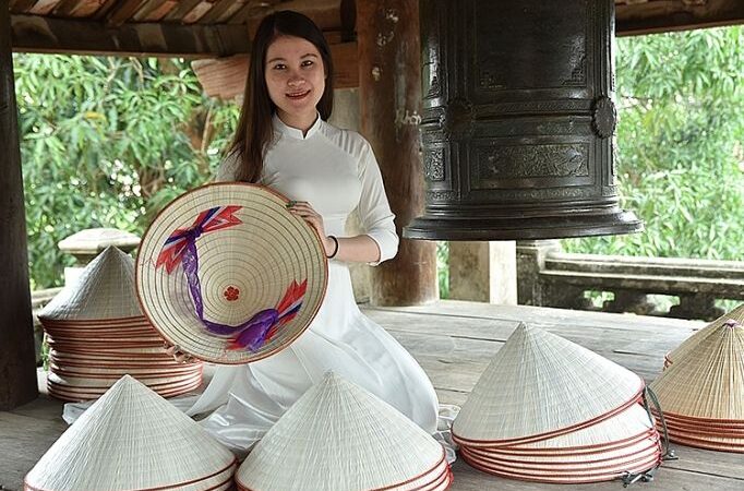 Những Món Ăn Ngon Không Nên Bỏ Qua Khi Đến Du Lịch Hà Nội 