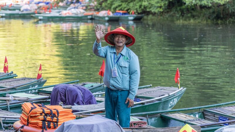  Trọn Vẹn Trải Nghiệm Khi Đi Du Lịch Tour Tràng An 2 Ngày 1 Đêm