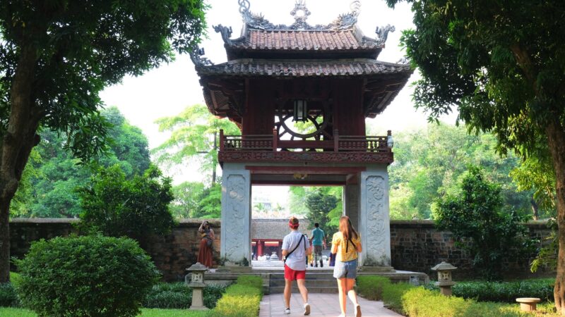 Kinh Nghiệm Du Lịch Khi Đến Hà Nội 2 Ngày 1 Đêm