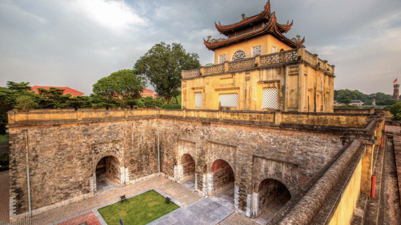 Gợi Ý Một Số Điểm Tham Quan Nên Ghé Thăm Tại Hà Nội