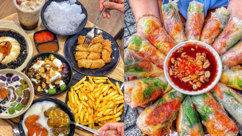 Du Lịch Hà Nội Ăn Gì? Top Món Ngon Không Thể Bỏ Qua