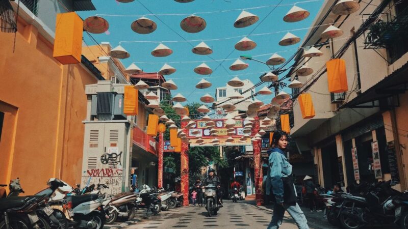 Cách Lên Kế Hoạch Chuyến Đi Hà Nội 3 Ngày 2 Đêm Hiệu Quả