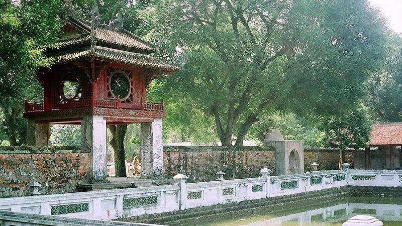 Kinh Nghiệm Khám Phá Du Lịch Hà Nội 1 Ngày