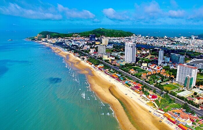 Đi Vũng Tàu 2 Ngày 1 Đêm, Chọn Nơi Lưu Trú Nào Là Phù Hợp Nhất