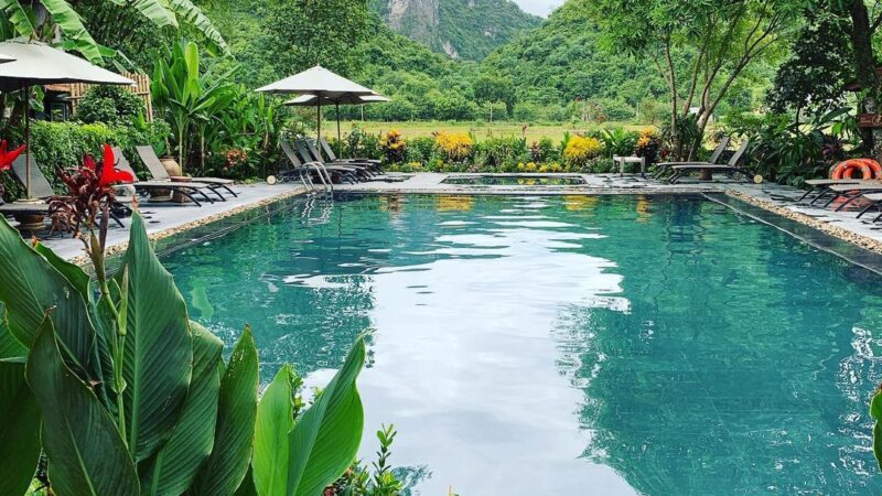 Nơi Dừng Chân Lý Tưởng Cho Hành Trình 2 Ngày 1 Đêm Tại Tràng An