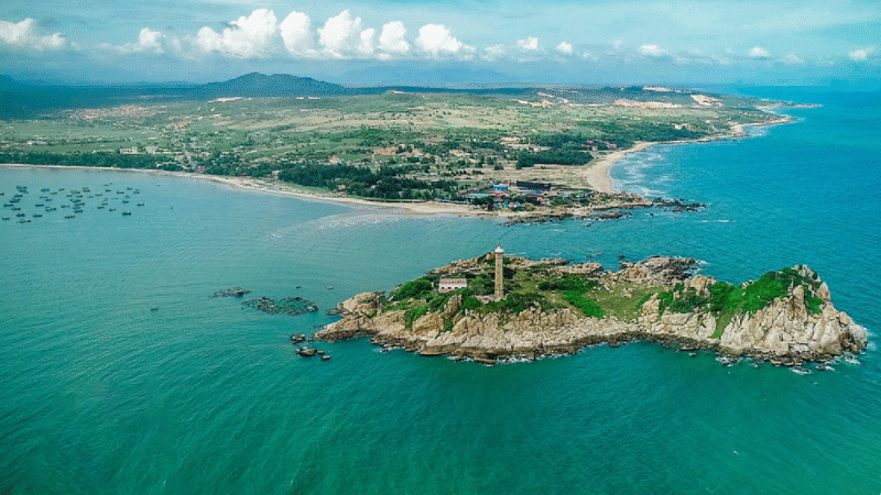 Hành Trình Trải Nghiệm Lagi Lâm Đồng Chỉ Trong 2 Ngày 1 Đêm