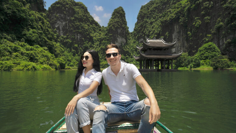 Gợi Ý Địa Điểm Bổ Sung Cho Hành Trình Tại Tràng An 2 Ngày 1 Đêm