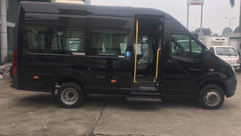 Thuê Xe 17 Chỗ Đi Lễ Hội – Dịch Vụ Chất Lượng Cao, Giá Tốt Nhất | Thuê Xe Huy Đạt