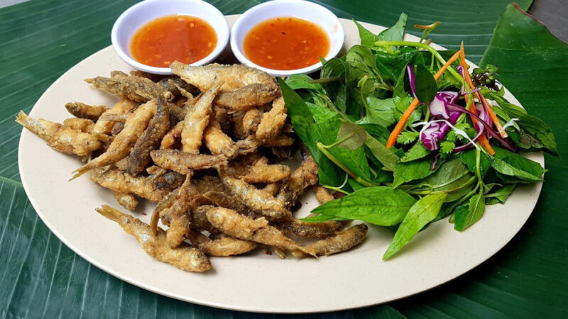 Điểm Tên 5 Món Ăn Nhất Định Phải Thử Khi Đến Mộc Châu Du Lịch