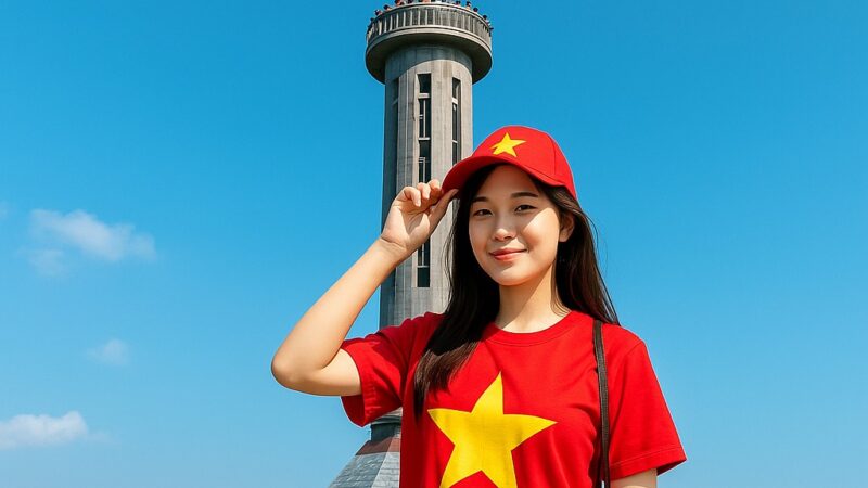 Hành Trình Du Lịch Hà Giang 3 Ngày 2 Đêm Hấp Dẫn Nhất Năm 2025