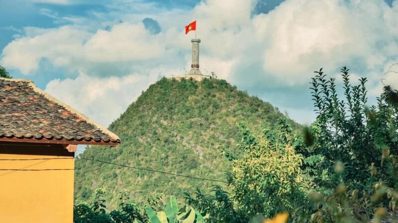 Những Món Ăn Khó Cưỡng Khi Du Lịch Hà Giang