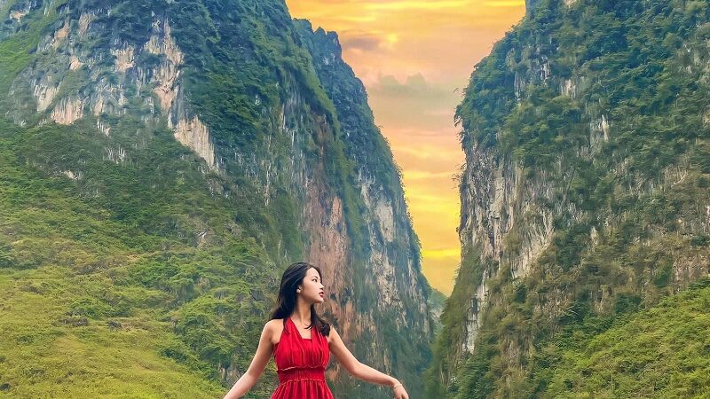 Gợi Ý Các Địa Điểm Kết Hợp Trong Hành Trình Hà Giang 3 Ngày 2 Đêm