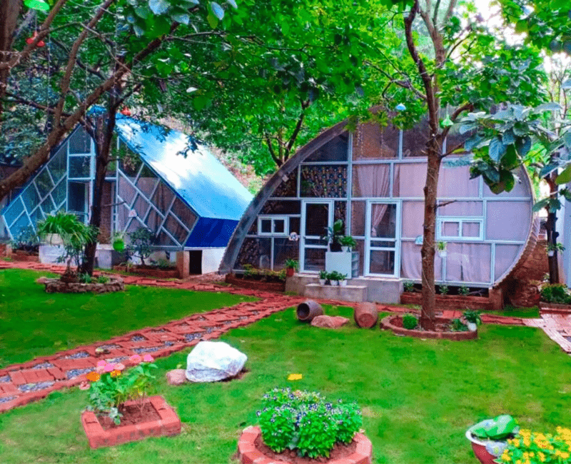 Homestay o moc chau dep gan thien nhien 3