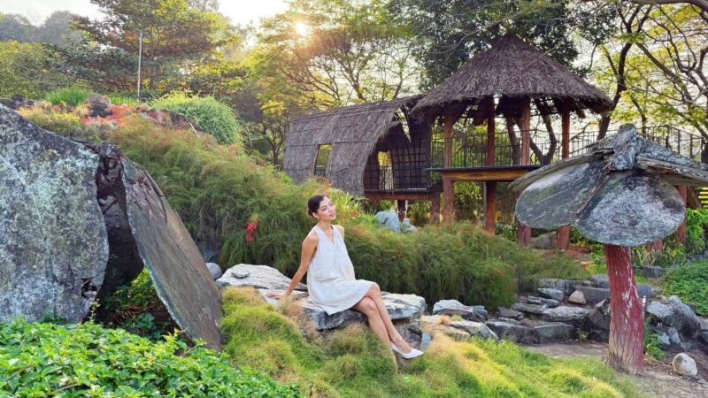 Sắp Xếp Cho Chuyến Du Lịch Bửu Long 1 Ngày Thật Trọn Vẹn