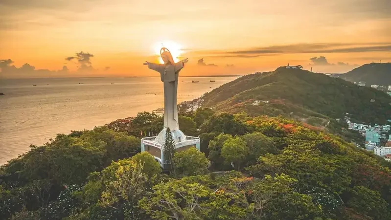 Tổng Hợp Các Bước Hướng Dẫn Đặt Tour Vũng Tàu 2 ngày 1 đêm