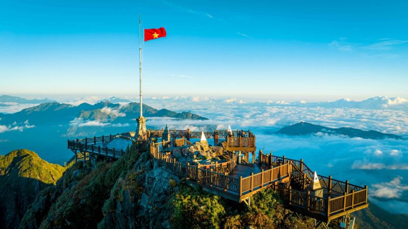 Thời Gian Lý Tưởng Để Du Lịch Mộc Châu 3 Ngày 2 Đêm