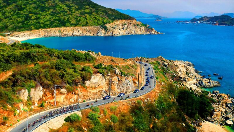 Gợi Ý Địa Điểm Tham Quan Thú Vị Xung Quanh Phan Rang 3 Ngày 2 Đêm