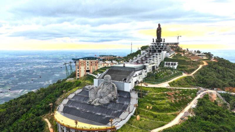 Những Địa Điểm Tổ Chức Tiệc Gala Đáng Cân Nhắc Khi Du Lịch Tây Ninh 2 Ngày 1 Đêm