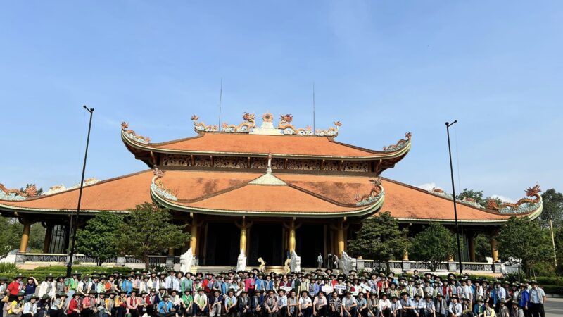 Những Điểm Đến Du Lịch Đáng Trải Nghiệm Nhất Tại Củ Chi