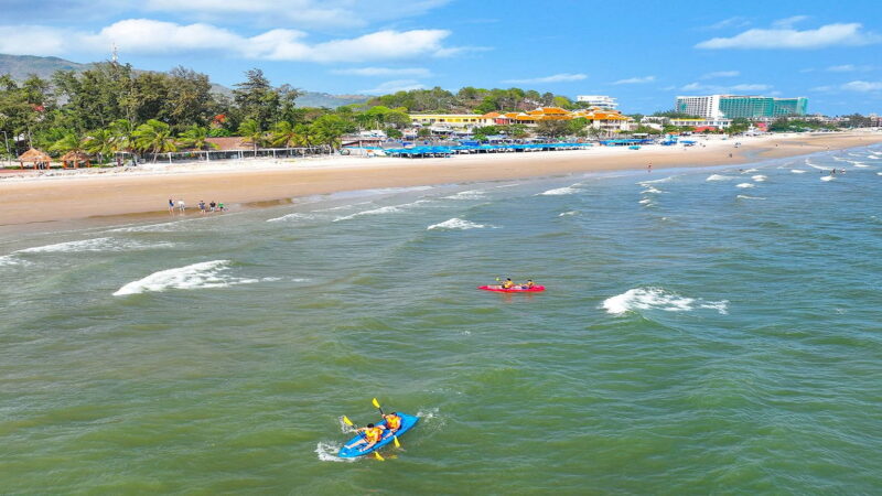 Gợi Ý Các Địa Điểm Phù Hợp Tổ Chức Team Building Khi Du Lịch Long Hải 3 Ngày 2 Đêm