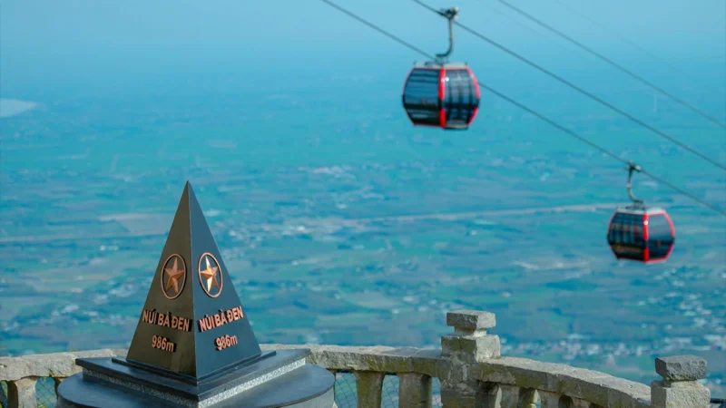 Danh Sách Quán Ăn Ngon Nên Thử Khi Du Lịch Núi Bà Đen Tây Ninh