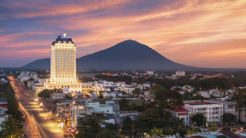 Đi Tây Ninh 1 Ngày Theo Tour Trọn Gói Có Gì?