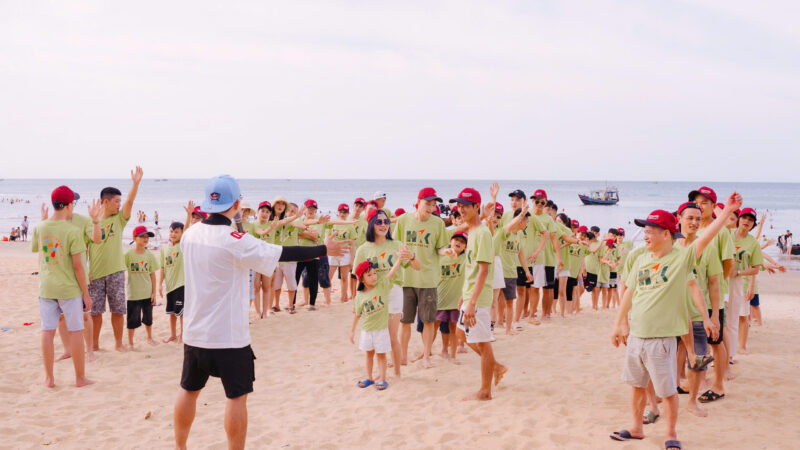 Tổng Hợp Thông Tin Giá Vé Vào Cổng Các Điểm Đến Tại Long Hải Năm 2026