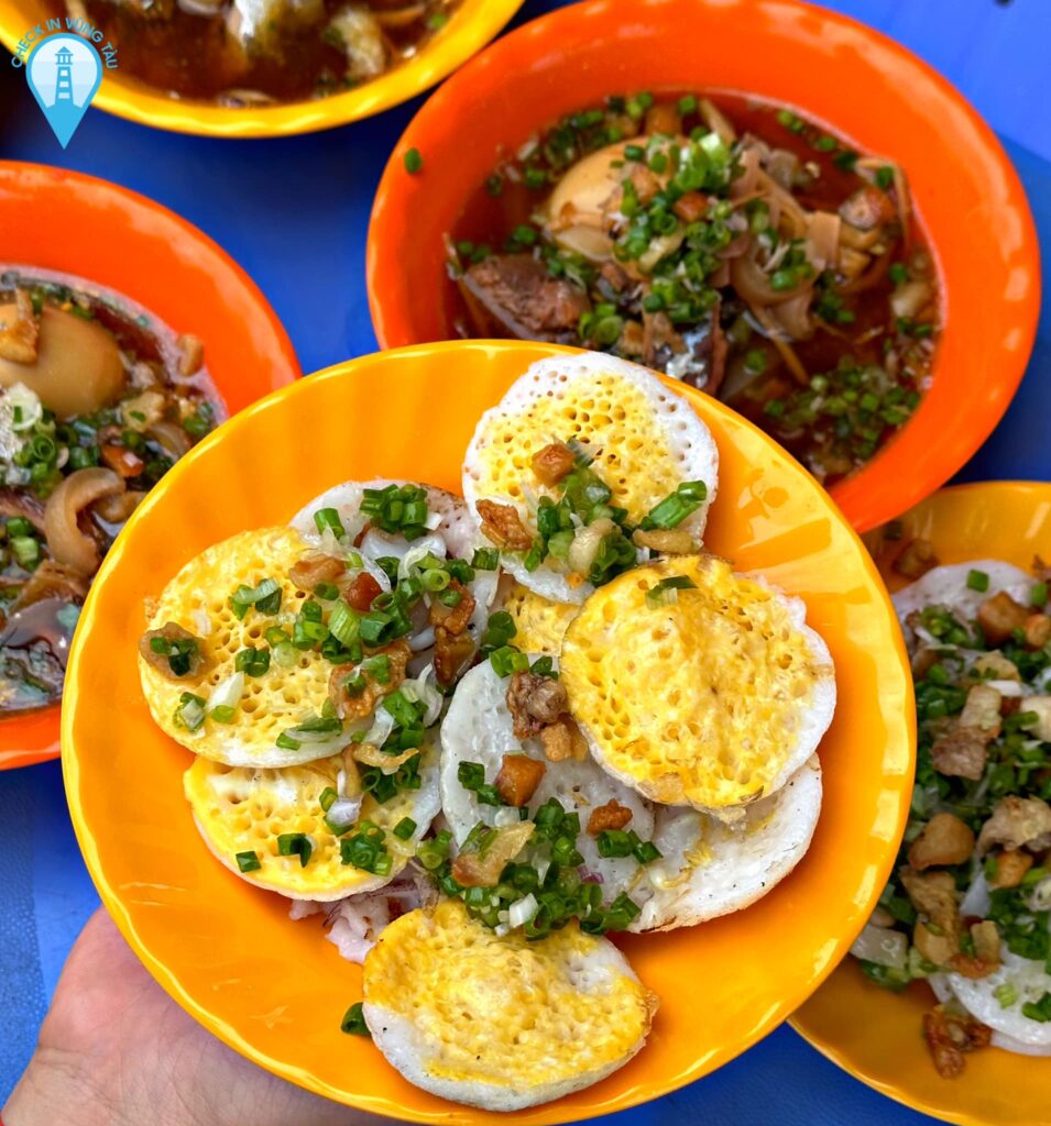 Bánh căn