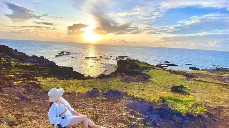 Kinh Nghiệm Đi Phú Quý 3 Ngày 2 Đêm Với Các Lưu Ý Quan Trọng Không Nên Bỏ Qua
