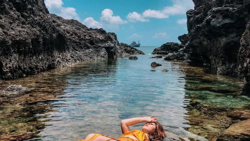 Cẩm Nang Khám Phá Phú Quý Trọn Vẹn Chỉ Trong 2 Ngày 1 Đêm