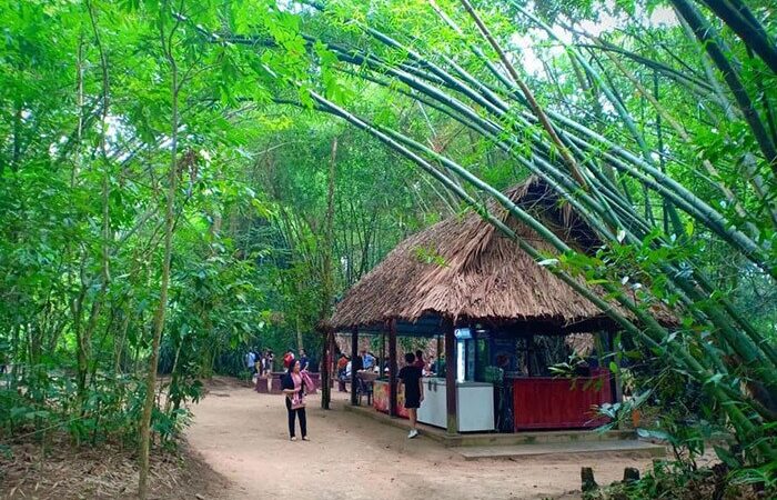 Kết Hợp Tham Quan Trong Chuyến Đi Củ Chi Thêm Hấp Dẫn
