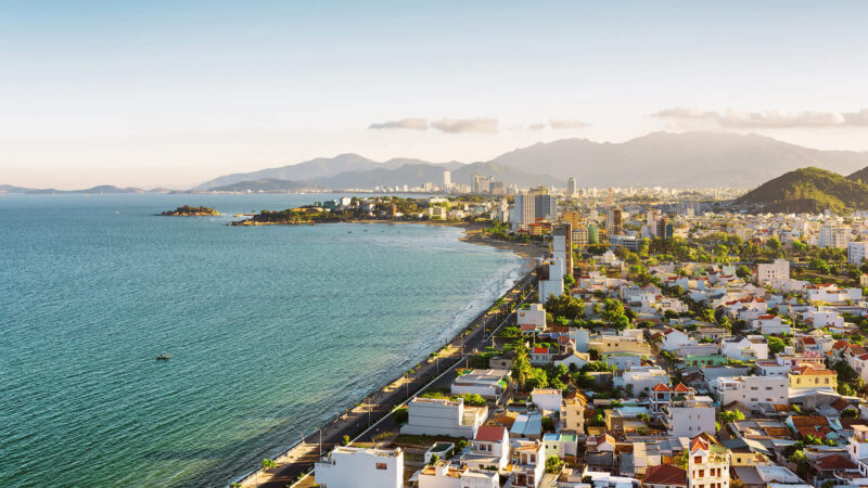 Gợi ý Những Quán Ăn Hấp Dẫn Tại Nha Trang