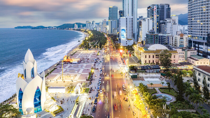 Kinh Nghiệm Sắp Xếp Hành Trình Nha Trang 3 Ngày 2 Đêm Hiệu Quả