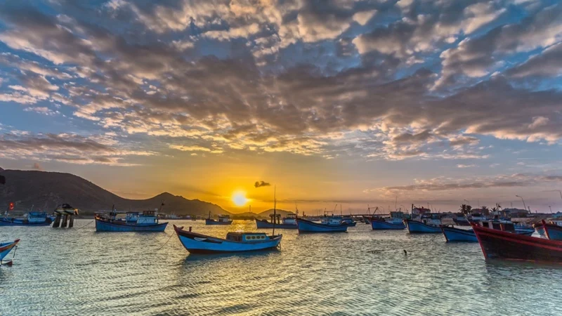 Chi Tiết Hành Trình Khám Phá Phan Rang 3 Ngày 2 Đêm Gồm Những Gì?