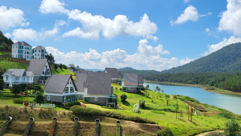 Kinh Nghiệm Vi Vu Đà Lạt 2 Ngày 1 Đêm Cho Kỳ Nghỉ Đáng Nhớ