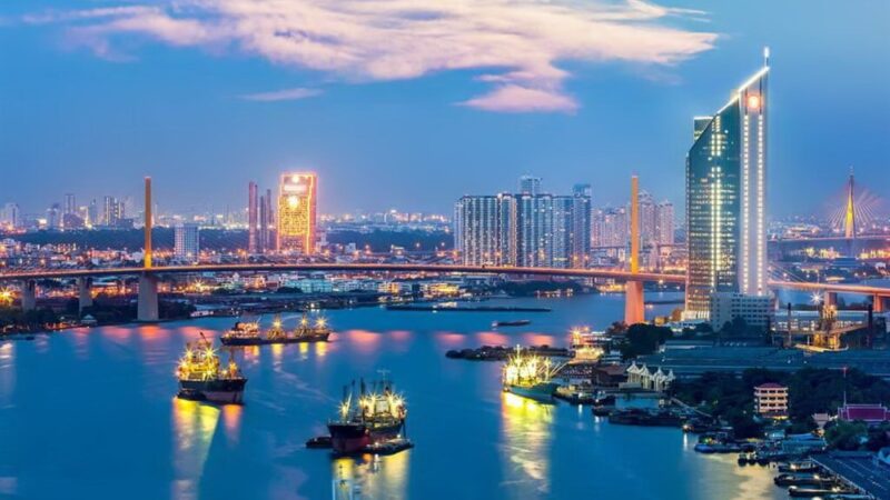Những Không Gian Lý Tưởng Để Tổ Chức Team Building Tại Cần Thơ 3 Ngày 2 Đêm